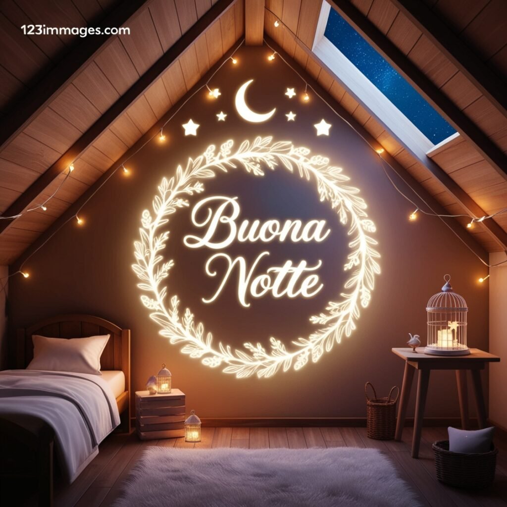buonanotte originalissima gif