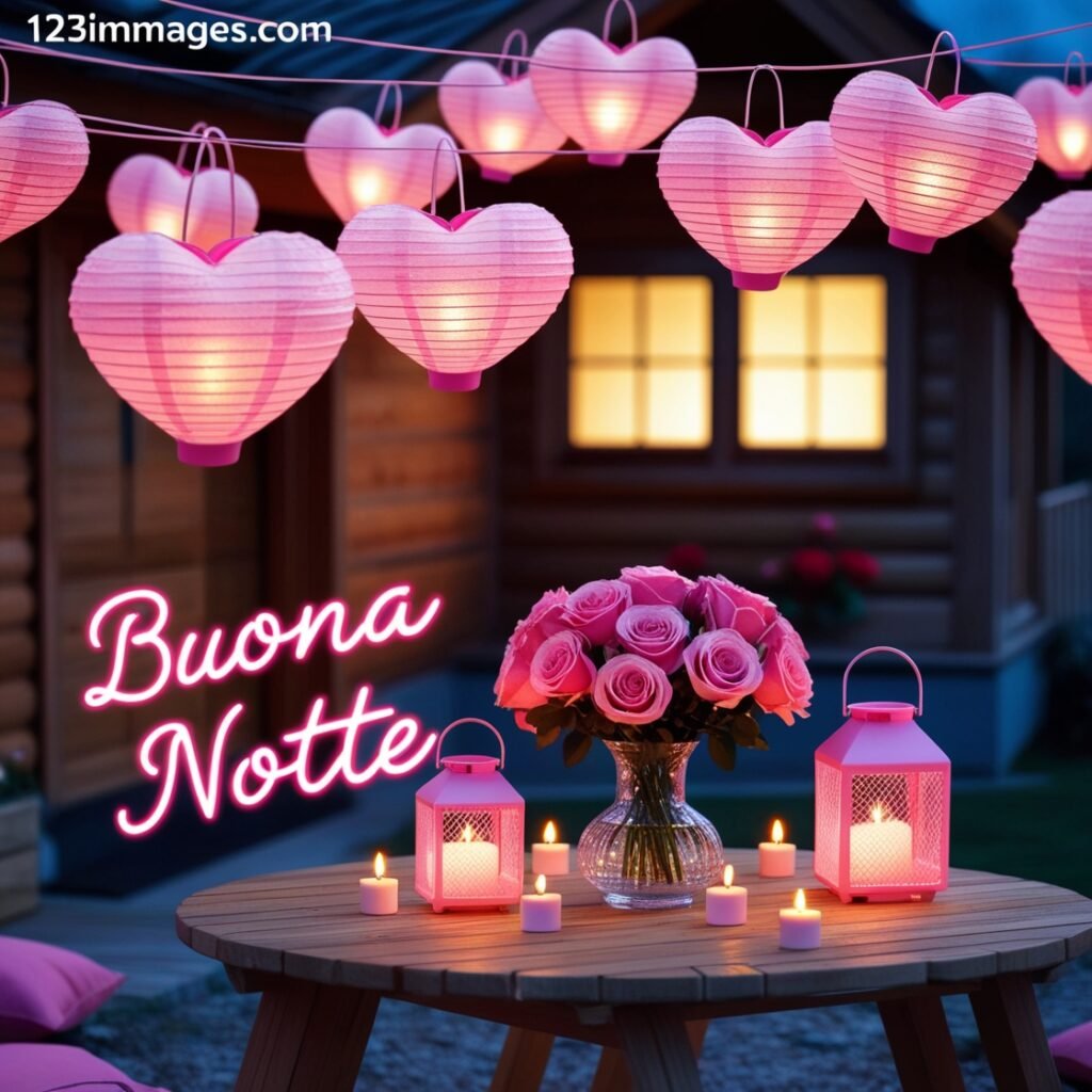 Buona Notte Immagini Recenti, Nuove e Bellissime