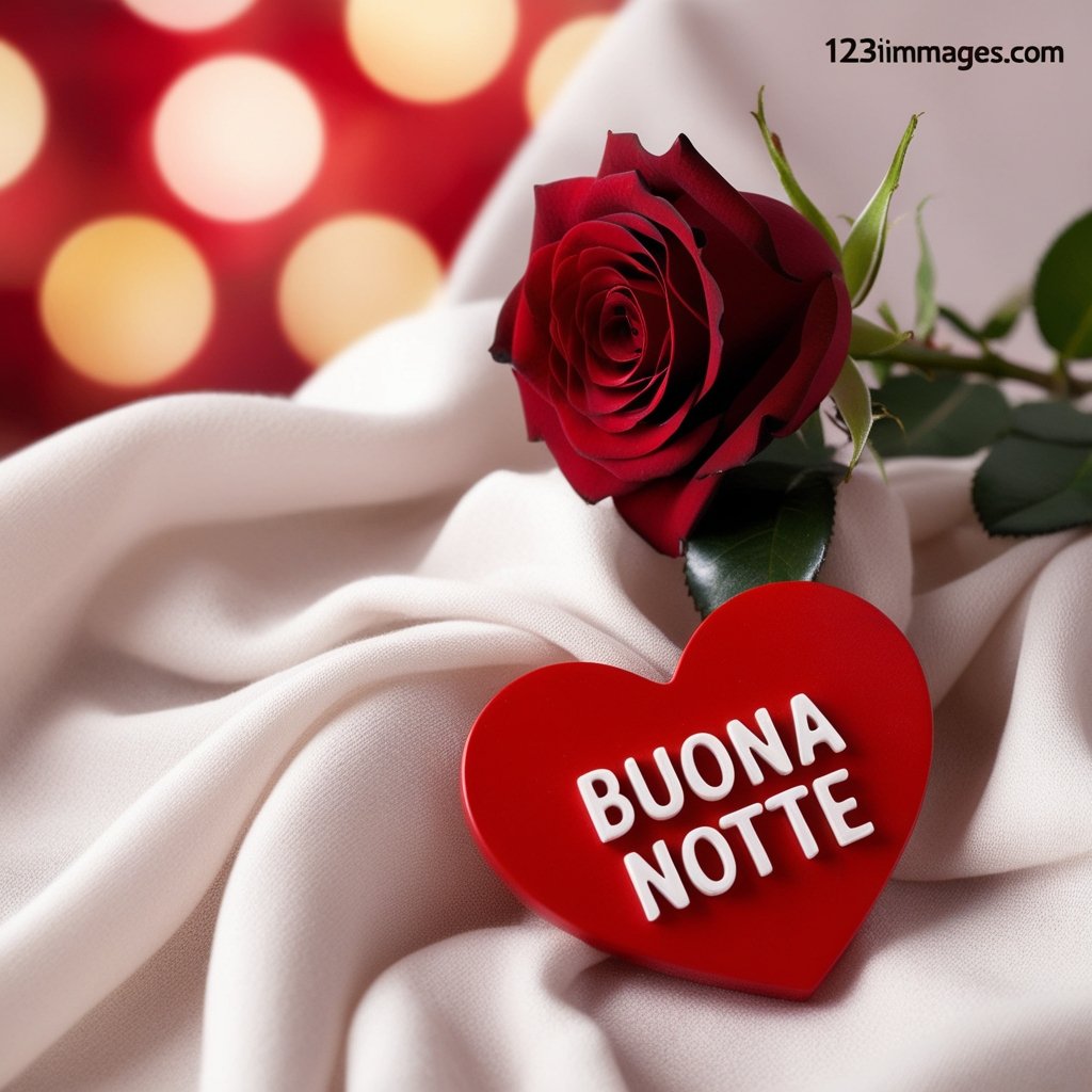 Buona Notte Immagini Gratis, Originali e Nuovissime