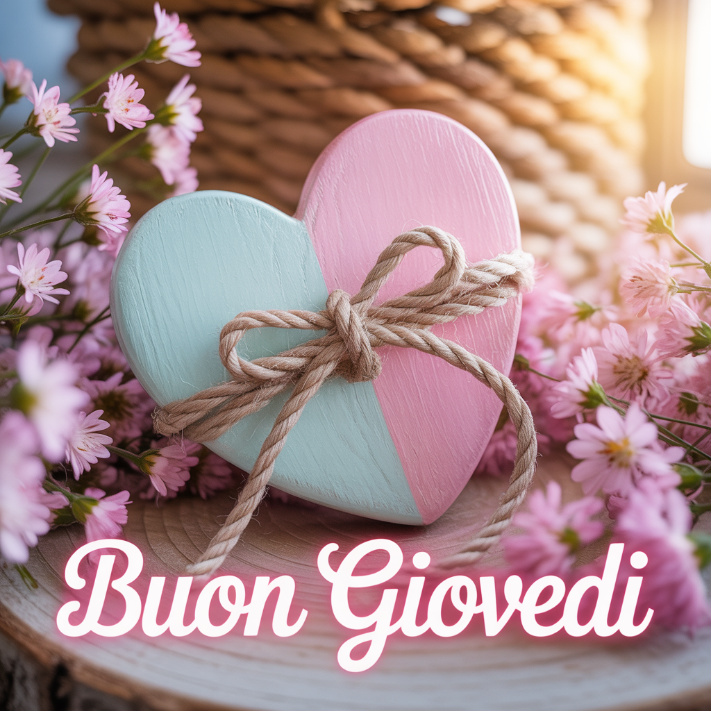 Buongiorno e Buon Giovedi Nuovissimi 1 Buongiorno e Buon Giovedi Nuovissimi