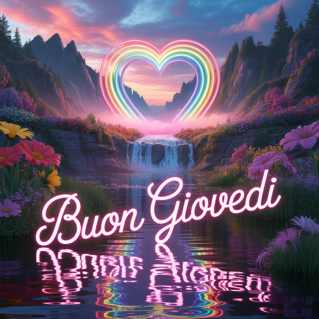 Buongiorno e Buon Giovedi Nuovissimi 10 Buongiorno e Buon Giovedi Nuovissimi