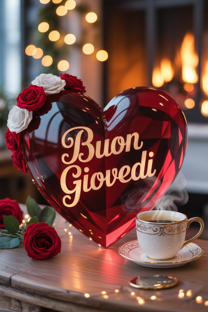 Buongiorno e Buon Giovedi Nuovissimi 12 Buongiorno e Buon Giovedi Nuovissimi
