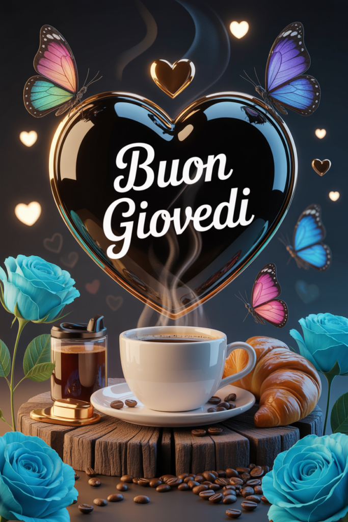 Buongiorno e Buon Giovedi Nuovissimi 13 Buongiorno e Buon Giovedi Nuovissimi