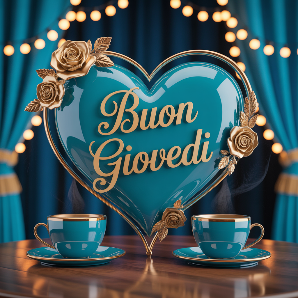 Buongiorno e Buon Giovedi Nuovissimi 15 Buongiorno e Buon Giovedi Nuovissimi