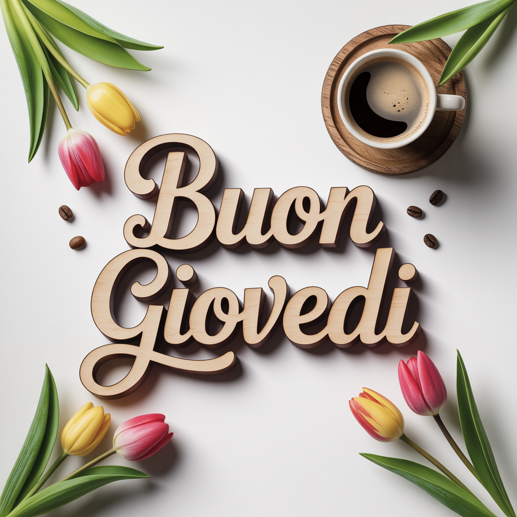 Buongiorno e Buon Giovedi Nuovissimi 18 Buongiorno e Buon Giovedi Nuovissimi