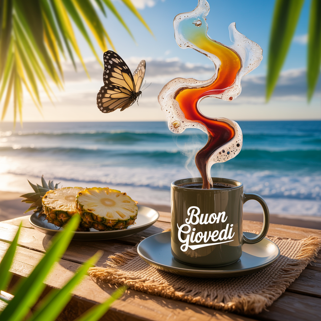 Buongiorno e Buon Giovedi Nuovissimi 19 Buongiorno e Buon Giovedi Nuovissimi