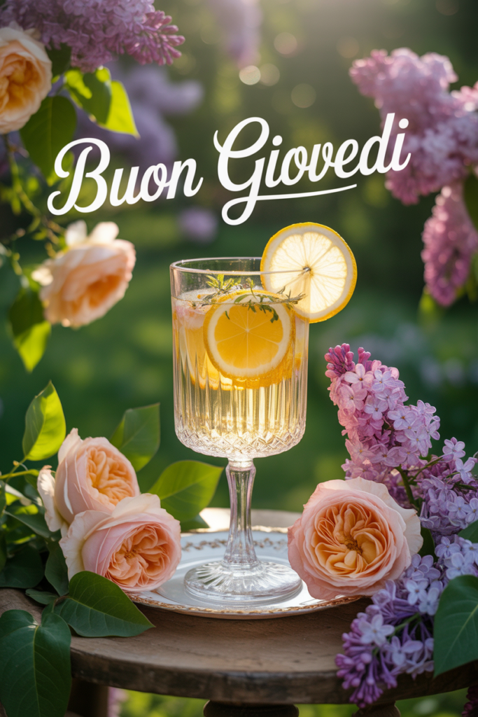 Buongiorno e Buon Giovedi Nuovissimi 21 Buongiorno e Buon Giovedi Nuovissimi