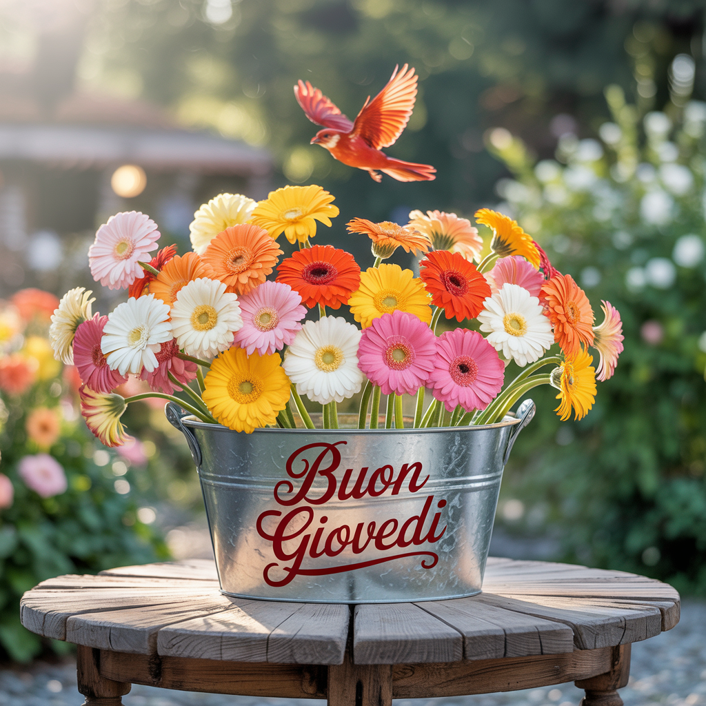 Buongiorno e Buon Giovedi Nuovissimi 25 Buongiorno e Buon Giovedi Nuovissimi