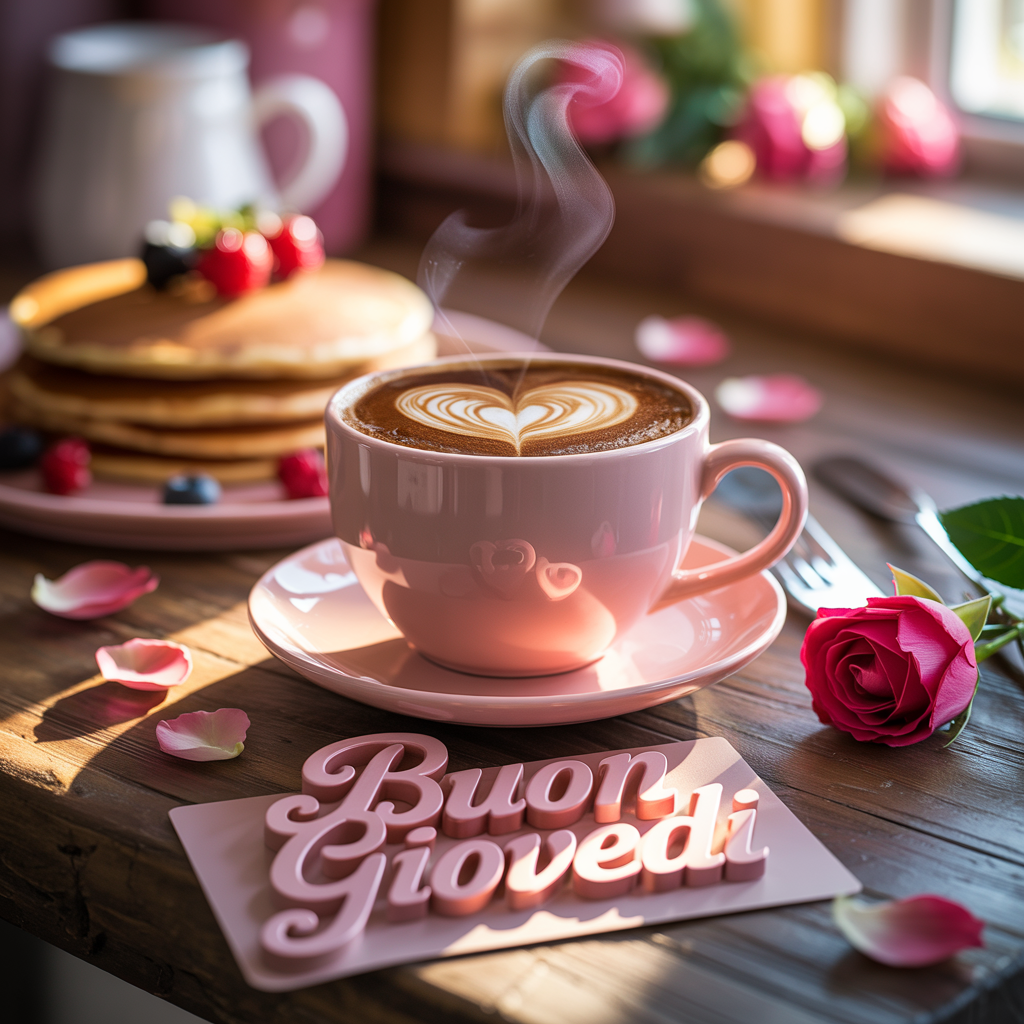 Buongiorno e Buon Giovedi Nuovissimi 26 Buongiorno e Buon Giovedi Nuovissimi