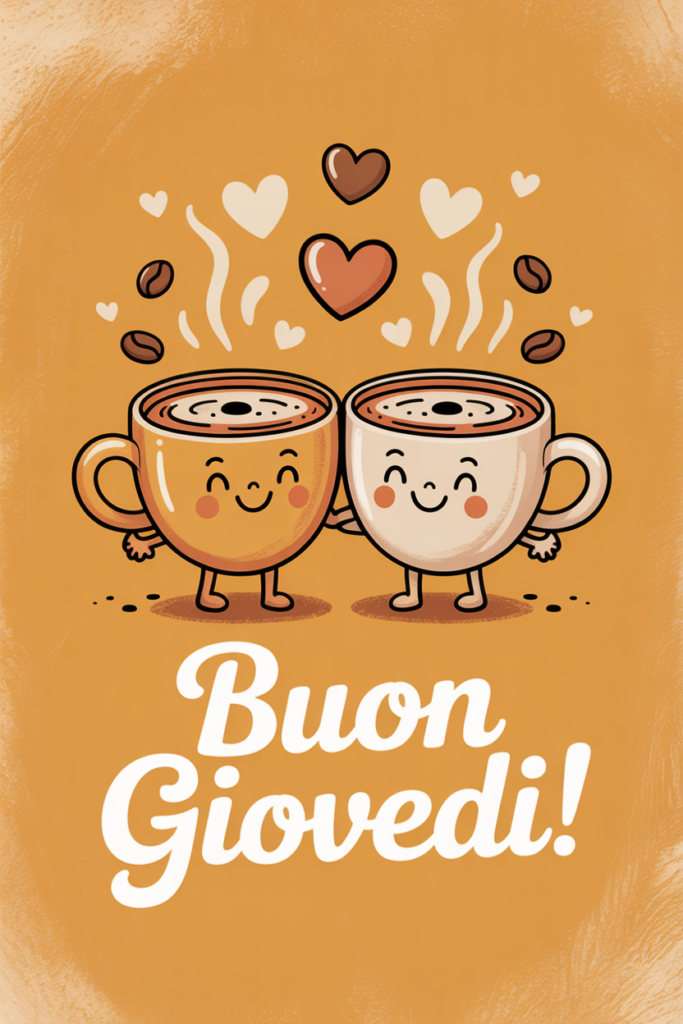 Buongiorno e Buon Giovedi Nuovissimi 8 Buongiorno e Buon Giovedi Nuovissimi