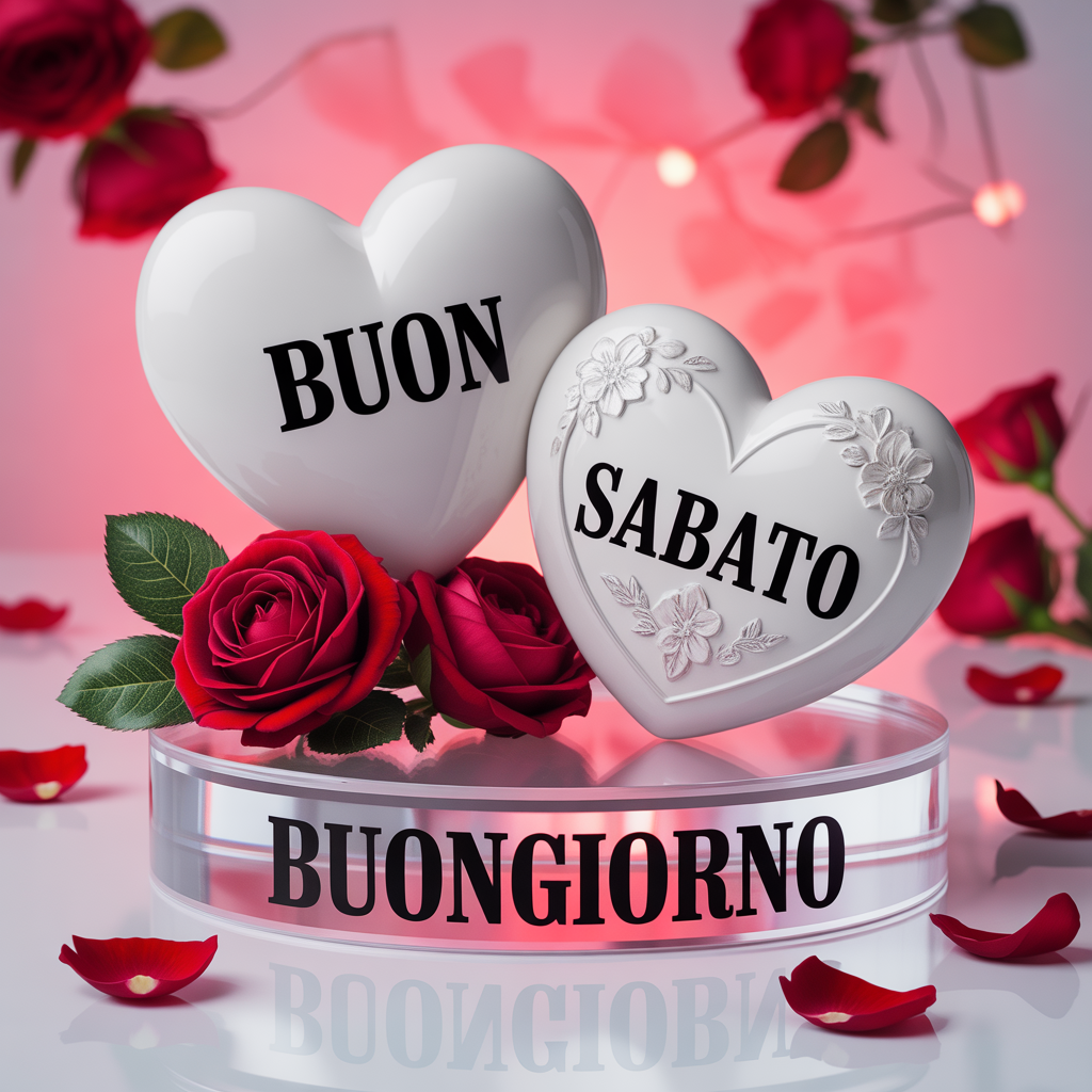 Buongiorno e Buon Sabato Nuovissimi 1 Buongiorno e Buon Sabato Nuovissimi