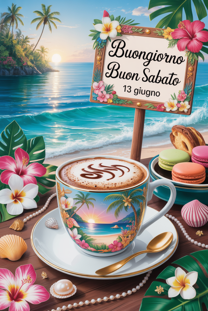 Buongiorno e Buon Sabato Nuovissimi 14 Buongiorno e Buon Sabato Nuovissimi