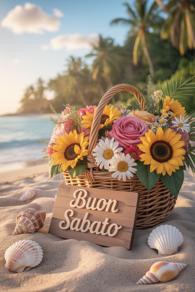 Buongiorno e Buon Sabato Nuovissimi 16 Buongiorno e Buon Sabato Nuovissimi