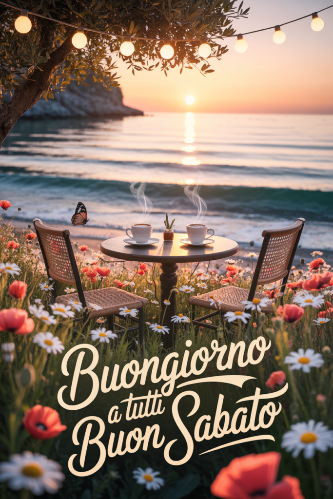 Buongiorno e Buon Sabato Nuovissimi 18 Buongiorno e Buon Sabato Nuovissimi
