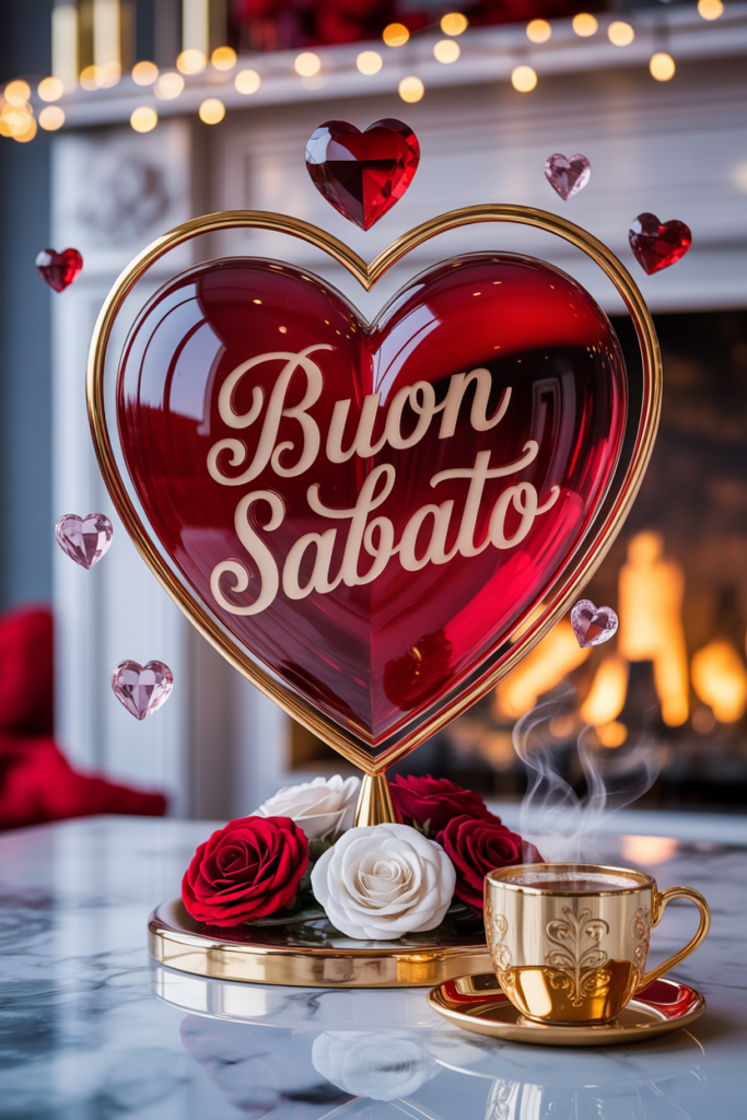 Buongiorno e Buon Sabato Nuovissimi 19 Buongiorno e Buon Sabato Nuovissimi
