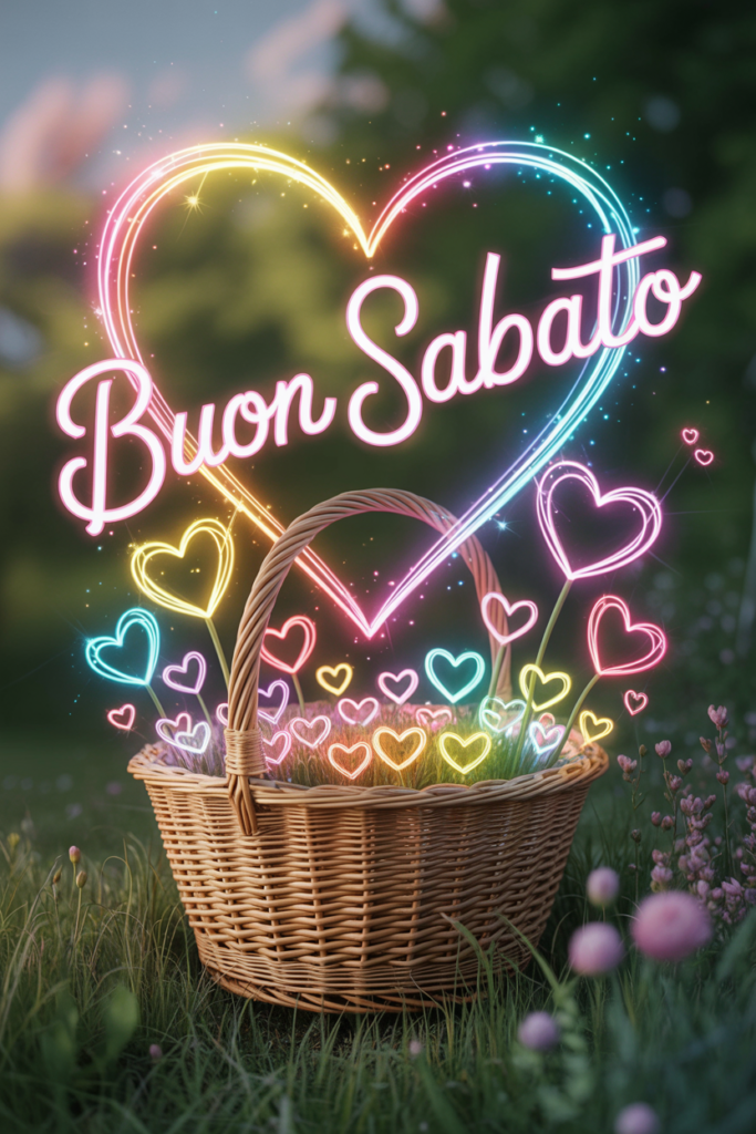 Buongiorno e Buon Sabato Nuovissimi 20 Buongiorno e Buon Sabato Nuovissimi