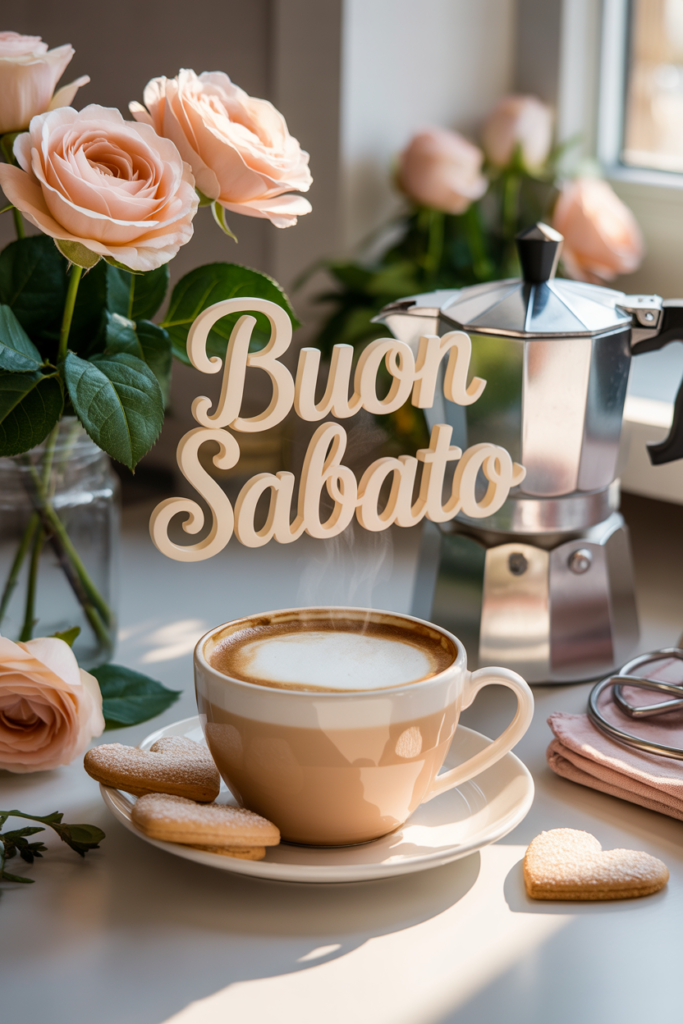 Buongiorno e Buon Sabato Nuovissimi 21 Buongiorno e Buon Sabato Nuovissimi