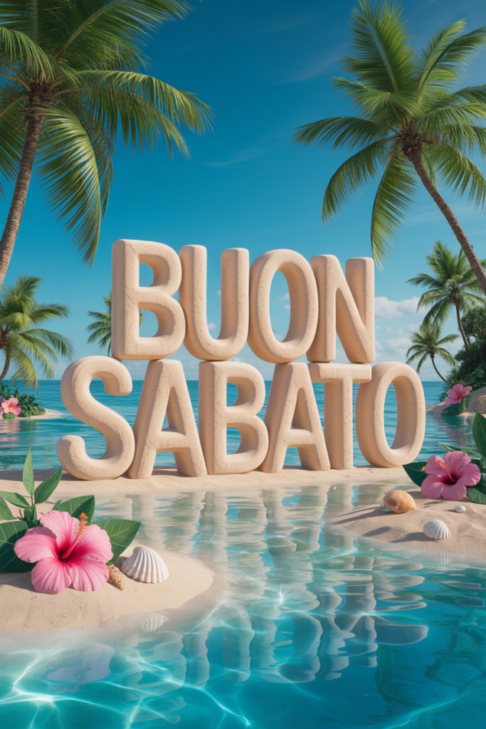 Buongiorno e Buon Sabato Nuovissimi 22 Buongiorno e Buon Sabato Nuovissimi