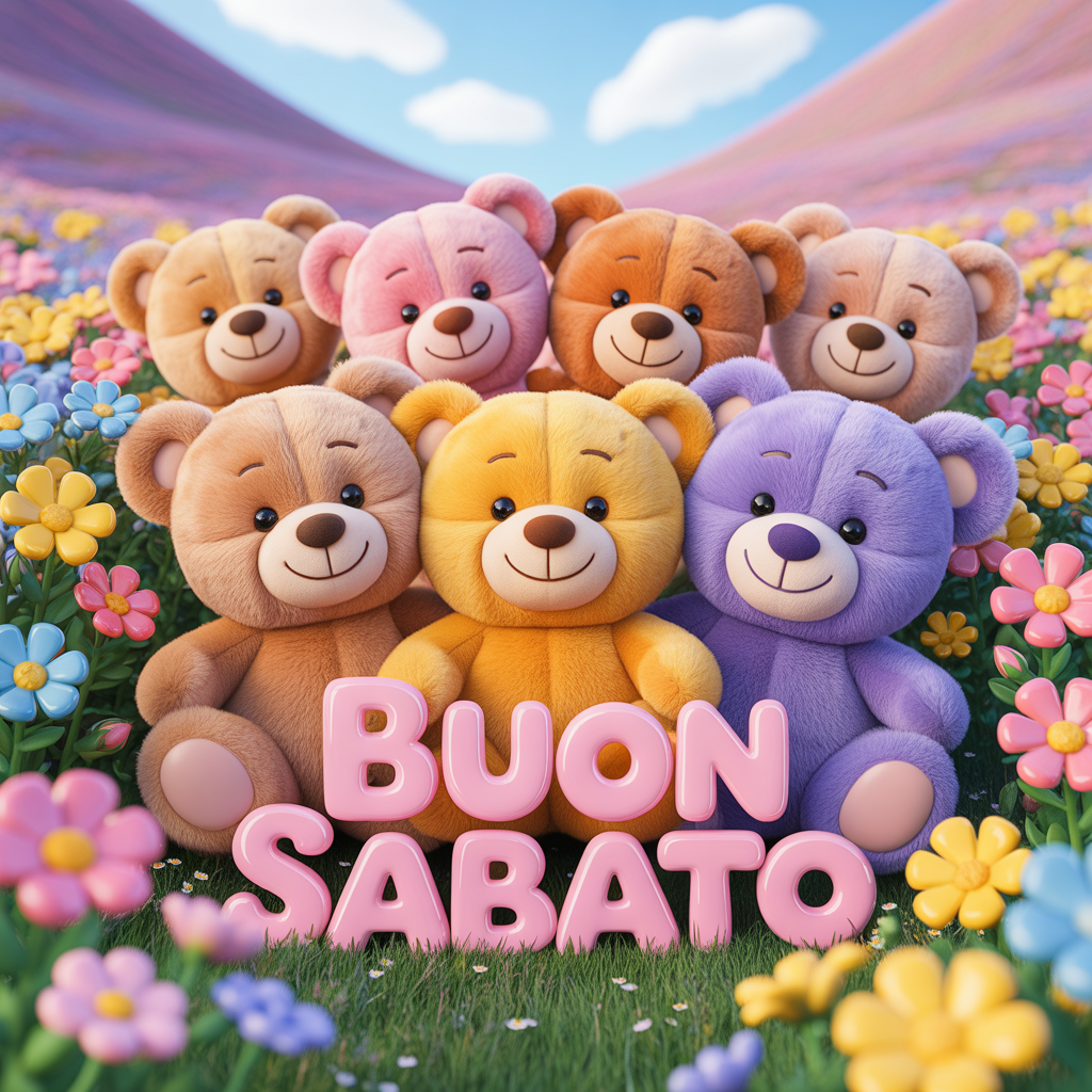 Buongiorno e Buon Sabato Nuovissimi 23 Buongiorno e Buon Sabato Nuovissimi
