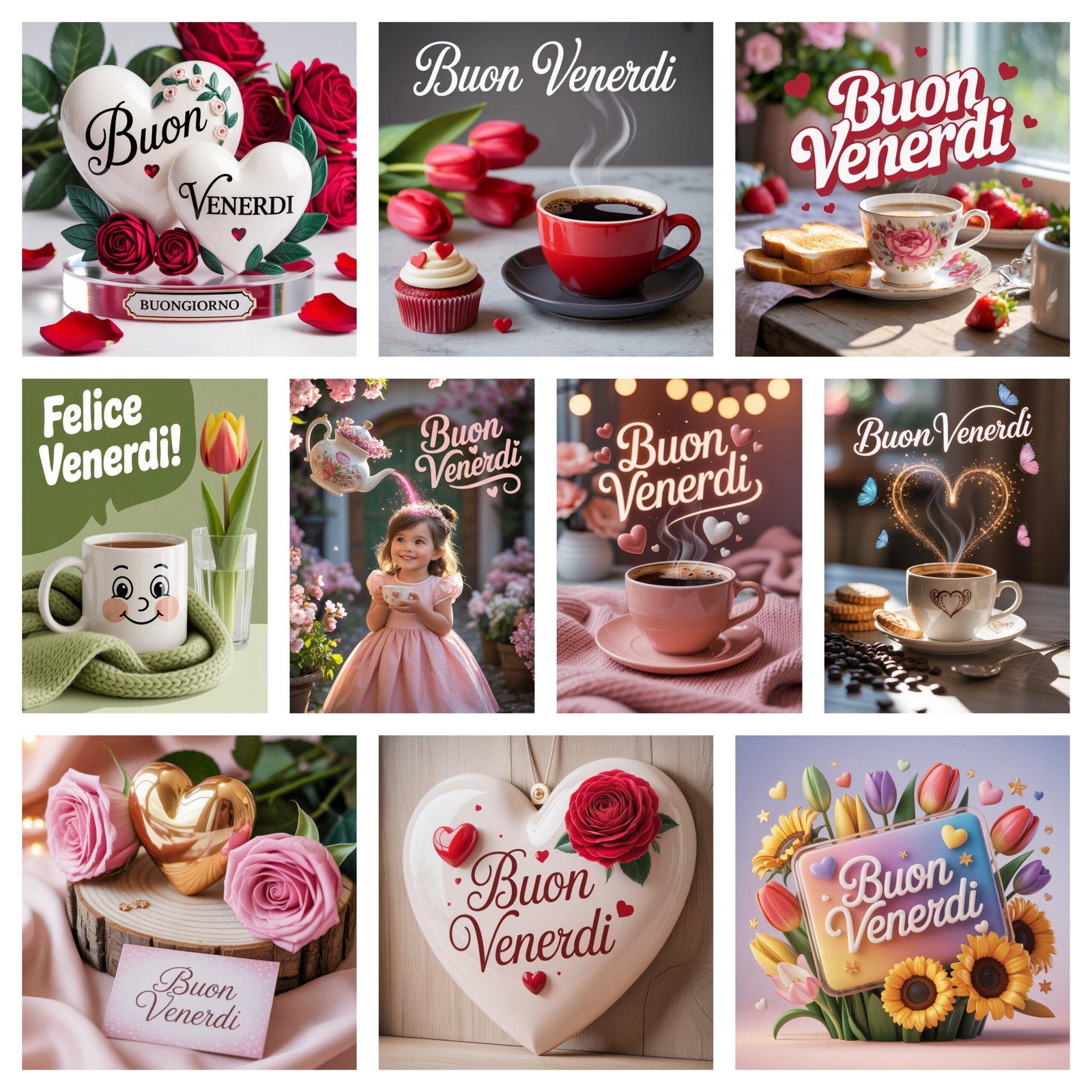 Buongiorno e Buon Venerdi Nuovissimi 1 scaled Buongiorno e Buon Venerdì Nuovissimi