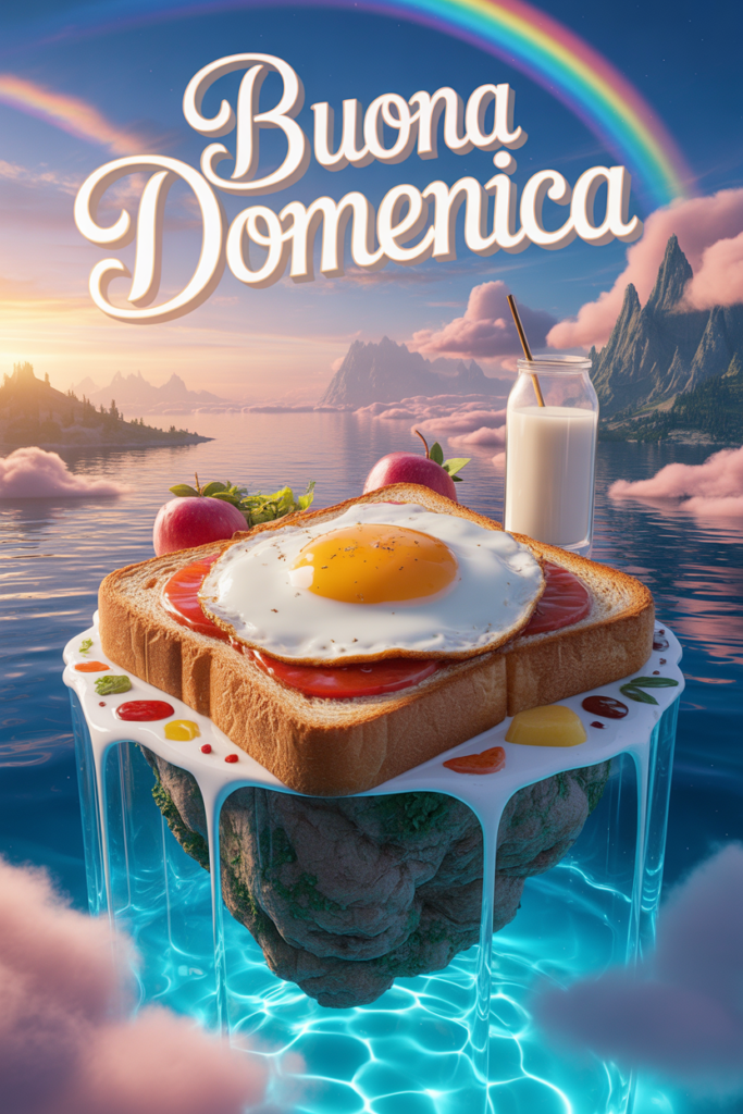 Buongiorno e Buona Domenica Nuovissimi 18 Buongiorno e Buona Domenica Nuovissimi
