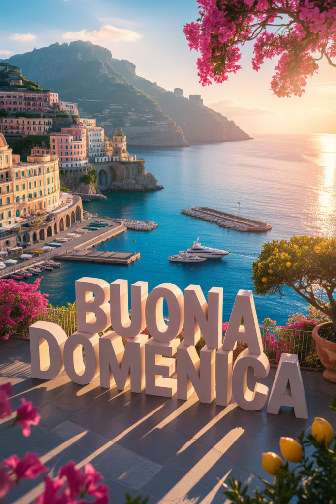 Buongiorno e Buona Domenica Nuovissimi 2 Buongiorno e Buona Domenica Nuovissimi