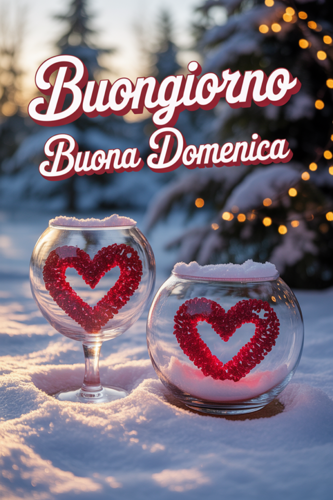 Buongiorno e Buona Domenica Nuovissimi 21 Buongiorno e Buona Domenica Nuovissimi