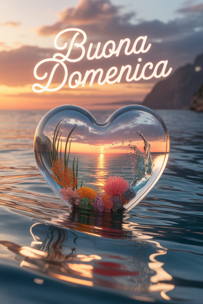 Buongiorno e Buona Domenica Nuovissimi 23 Buongiorno e Buona Domenica Nuovissimi