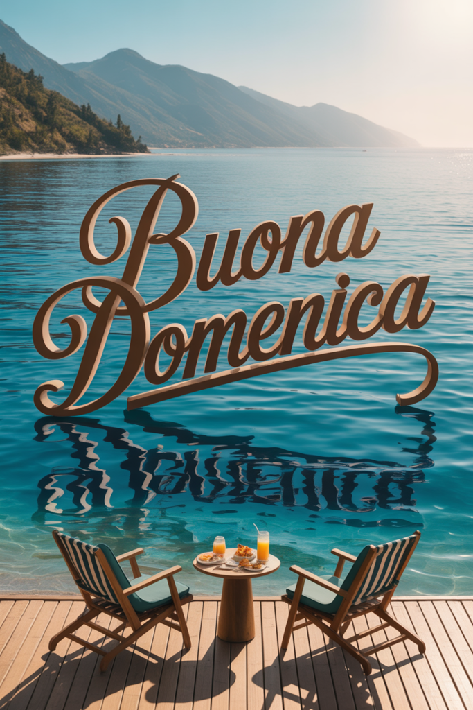 Buongiorno e Buona Domenica Nuovissimi 3 Buongiorno e Buona Domenica Nuovissimi