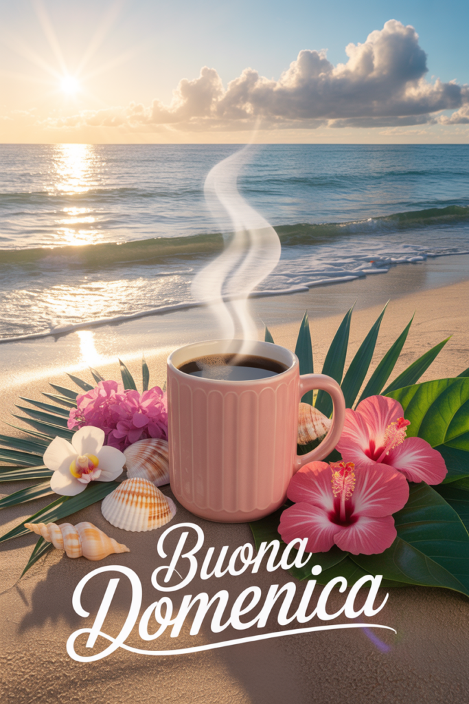 Buongiorno e Buona Domenica Nuovissimi 7 Buongiorno e Buona Domenica Nuovissimi