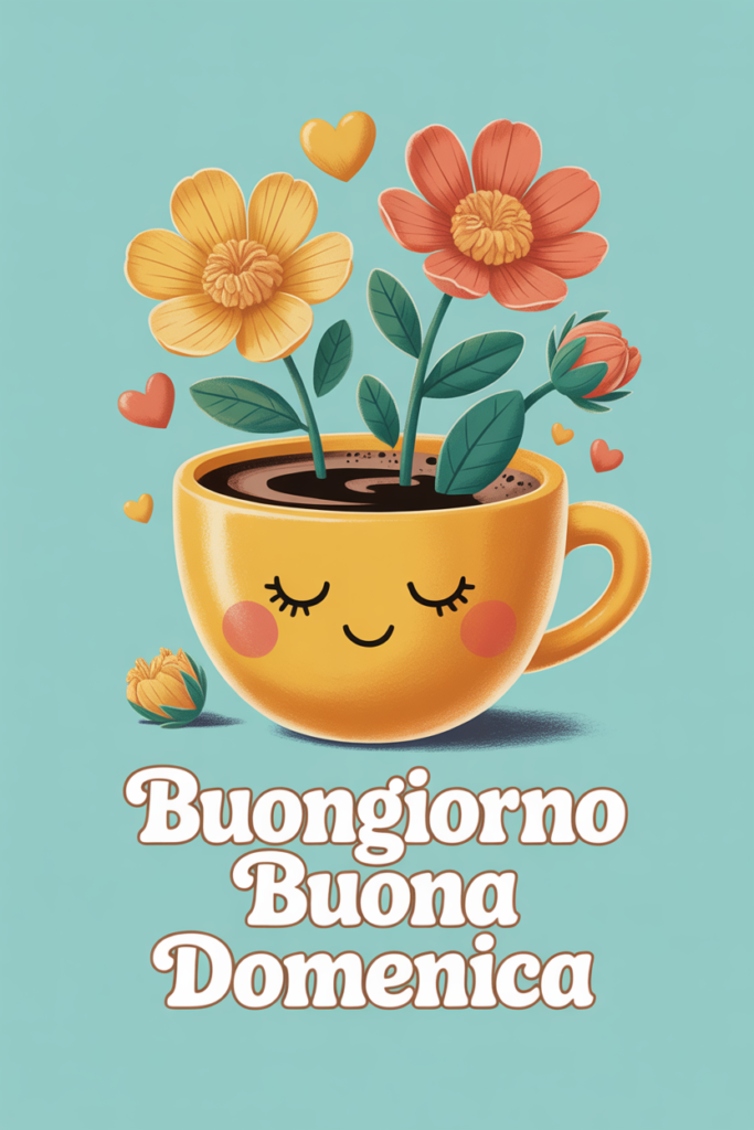 Buongiorno e Buona Domenica Nuovissimi 9 Buongiorno e Buona Domenica Nuovissimi
