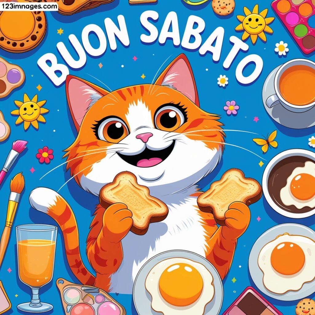 Immagini di Buon Sabato Nuovissime da Condividere su WhatsApp 20 Immagini di Buon Sabato Nuovissime da Condividere su WhatsApp 20 Immagini di Buon Sabato Nuovissime da Condividere su WhatsApp