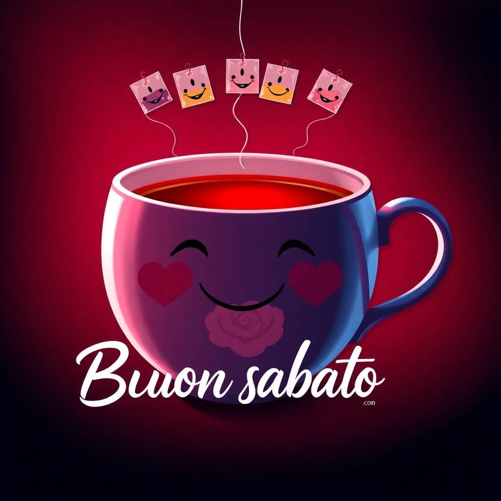 Immagini di Buon Sabato Nuovissime da Condividere su WhatsApp 23 Immagini di Buon Sabato Nuovissime da Condividere su WhatsApp 23 Immagini di Buon Sabato Nuovissime da Condividere su WhatsApp