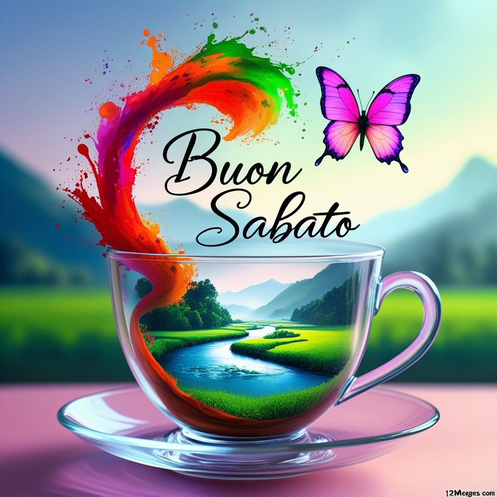 Immagini di Buon Sabato Nuovissime da Condividere su WhatsApp 27 Immagini di Buon Sabato Nuovissime da Condividere su WhatsApp 27 Immagini di Buon Sabato Nuovissime da Condividere su WhatsApp