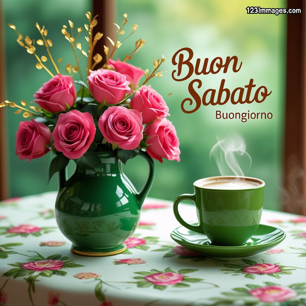 Immagini di Buon Sabato Nuovissime da Condividere su WhatsApp 4 Immagini di Buon Sabato Nuovissime da Condividere su WhatsApp 3 Immagini di Buon Sabato Nuovissime da Condividere su WhatsApp