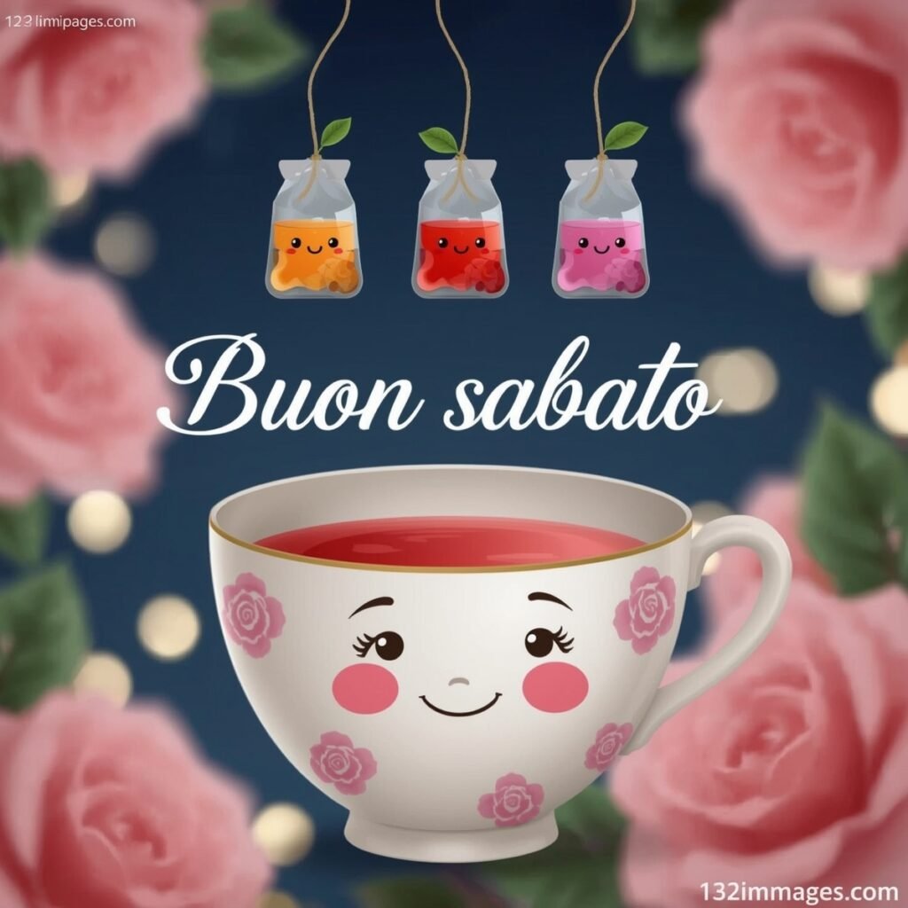 Immagini di Buon Sabato Nuovissime da Condividere su WhatsApp 5 Immagini di Buon Sabato Nuovissime da Condividere su WhatsApp 4 Immagini di Buon Sabato Nuovissime da Condividere su WhatsApp