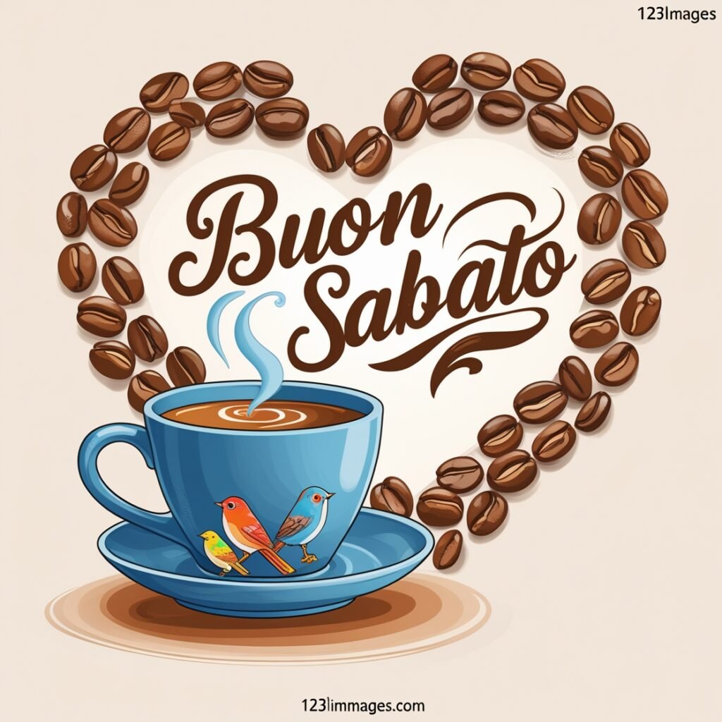 Immagini di Buon Sabato Nuovissime da Condividere su WhatsApp 7 Immagini di Buon Sabato Nuovissime da Condividere su WhatsApp 6 Immagini di Buon Sabato Nuovissime da Condividere su WhatsApp