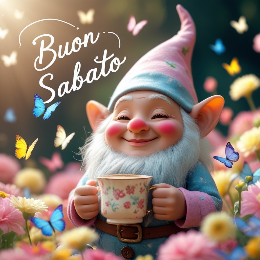 Immagini di Buon Sabato Nuovissime da Condividere su WhatsApp 8 Immagini di Buon Sabato Nuovissime da Condividere su WhatsApp 7 Immagini di Buon Sabato Nuovissime da Condividere su WhatsApp