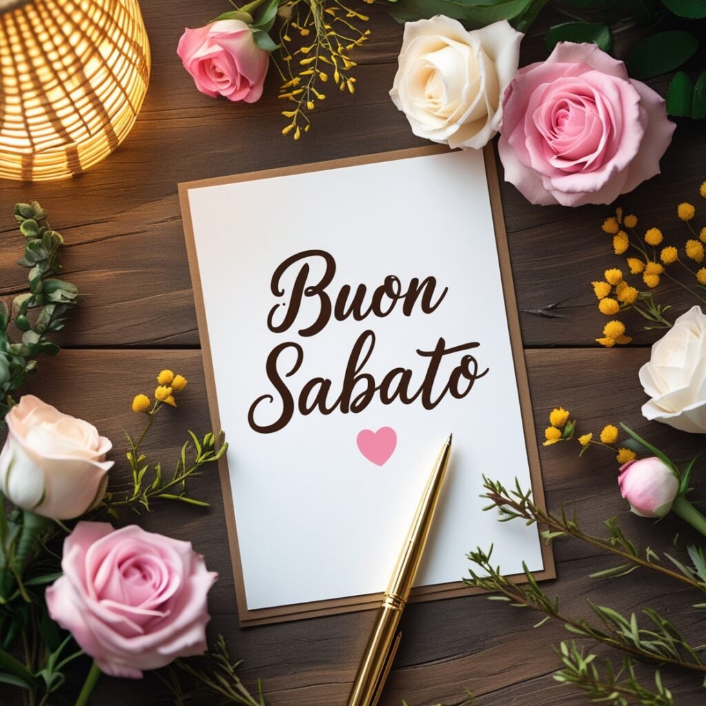 Immagini di Buon Sabato Nuovissime da Condividere su WhatsApp 9 Immagini di Buon Sabato Nuovissime da Condividere su WhatsApp 8 Immagini di Buon Sabato Nuovissime da Condividere su WhatsApp