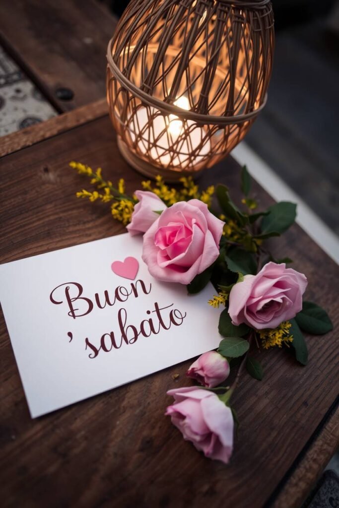 Immagini di Buon Sabato Nuovissime da Condividere su WhatsApp 29 Immagini di Buon Sabato Nuovissime da Condividere su WhatsApp 9 Immagini di Buon Sabato Nuovissime da Condividere su WhatsApp