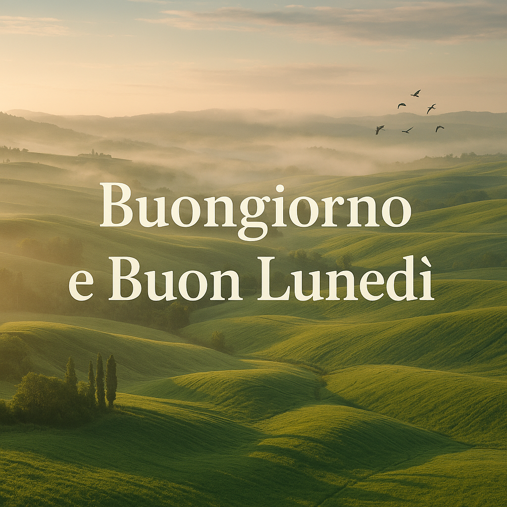 Nuovissimo Buon Lunedi Immagini Recenti 1 Nuovissimo Buon Lunedi Immagini Recenti