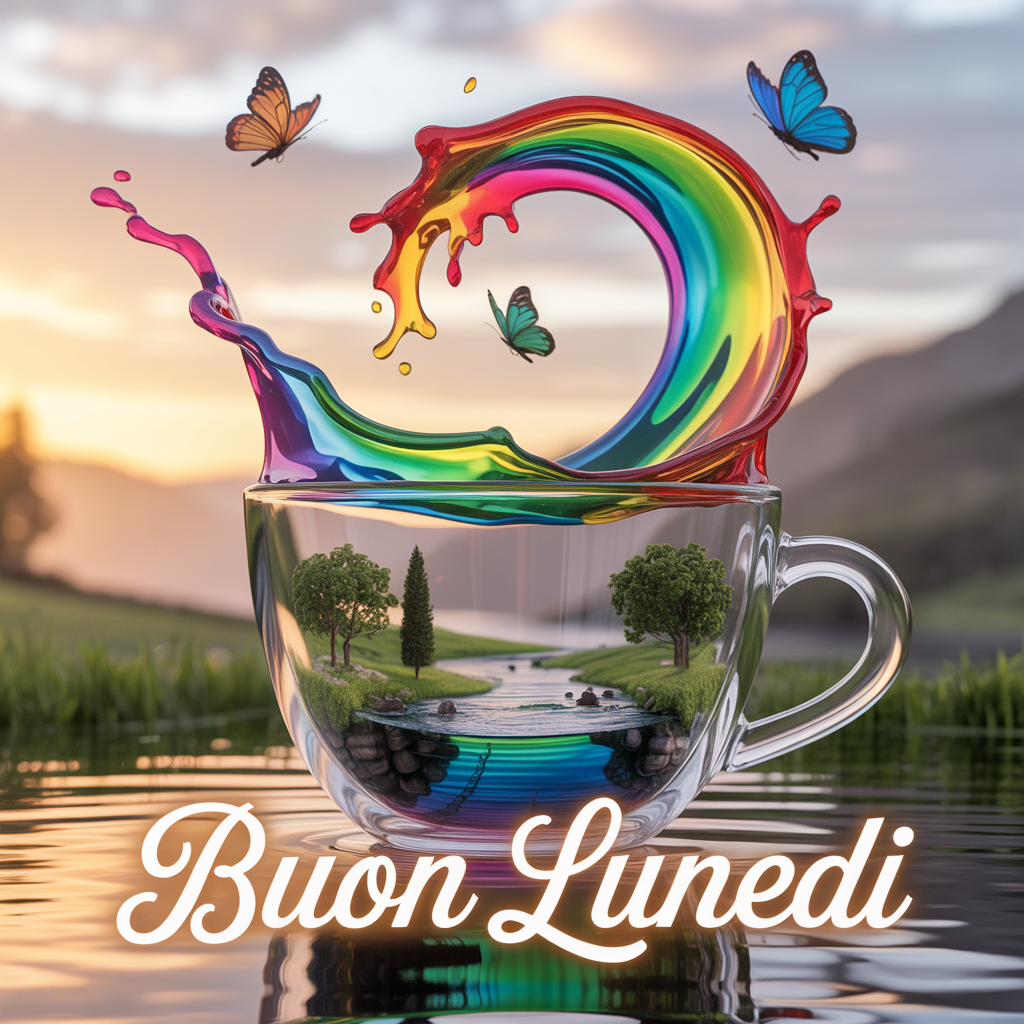 Nuovissimo Buon Lunedi Immagini Recenti 11 Nuovissimo Buon Lunedi Immagini Recenti