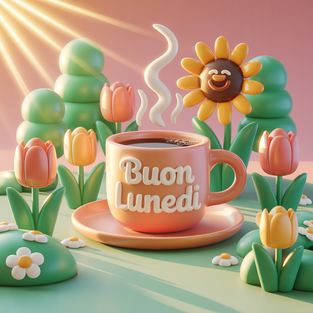 Nuovissimo Buon Lunedi Immagini Recenti 13 Nuovissimo Buon Lunedi Immagini Recenti