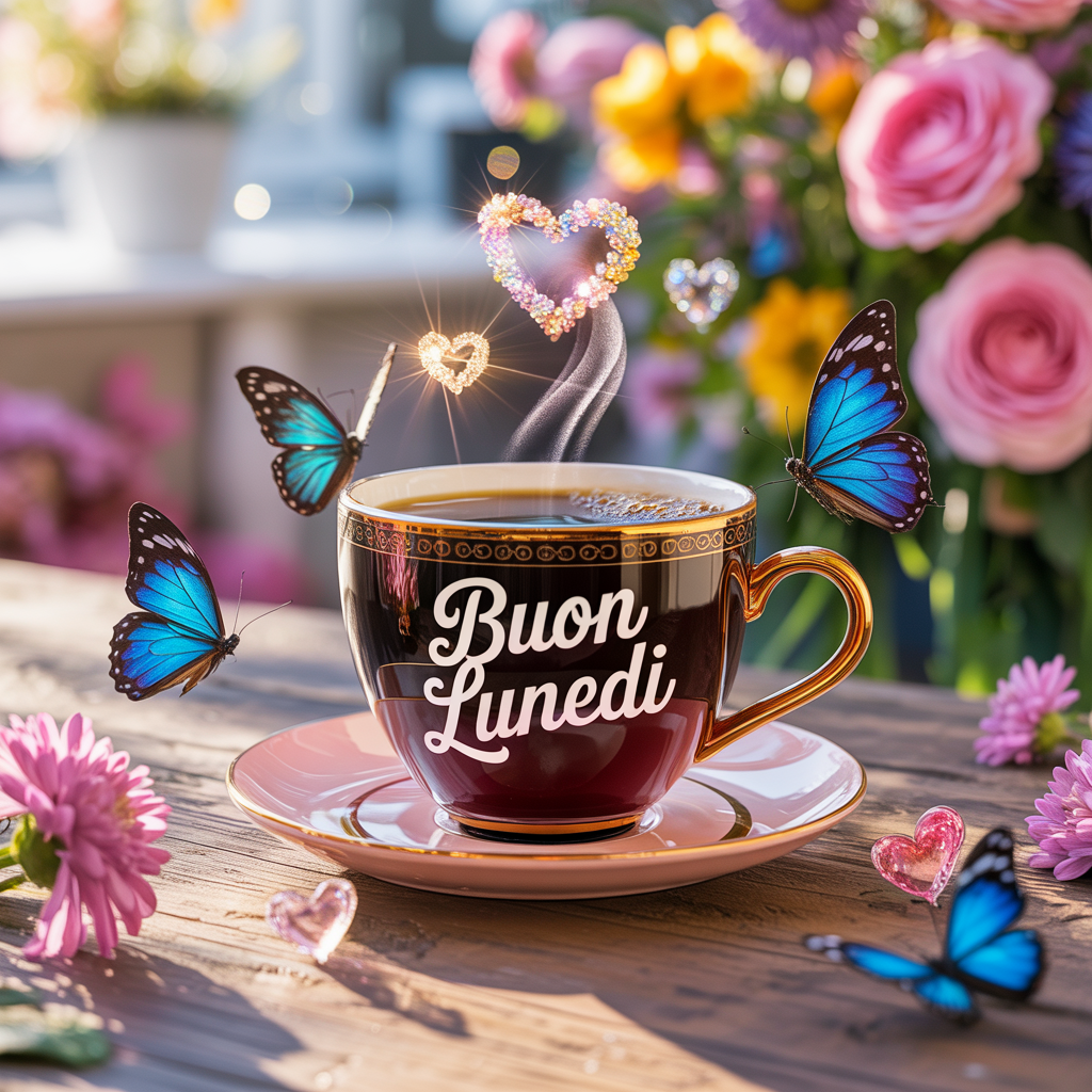 Nuovissimo Buon Lunedi Immagini Recenti 16 Nuovissimo Buon Lunedi Immagini Recenti