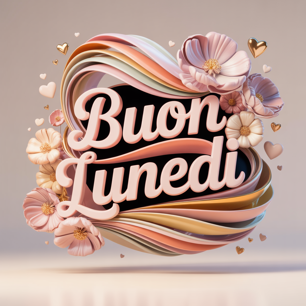 Nuovissimo Buon Lunedi Immagini Recenti 2 Nuovissimo Buon Lunedi Immagini Recenti