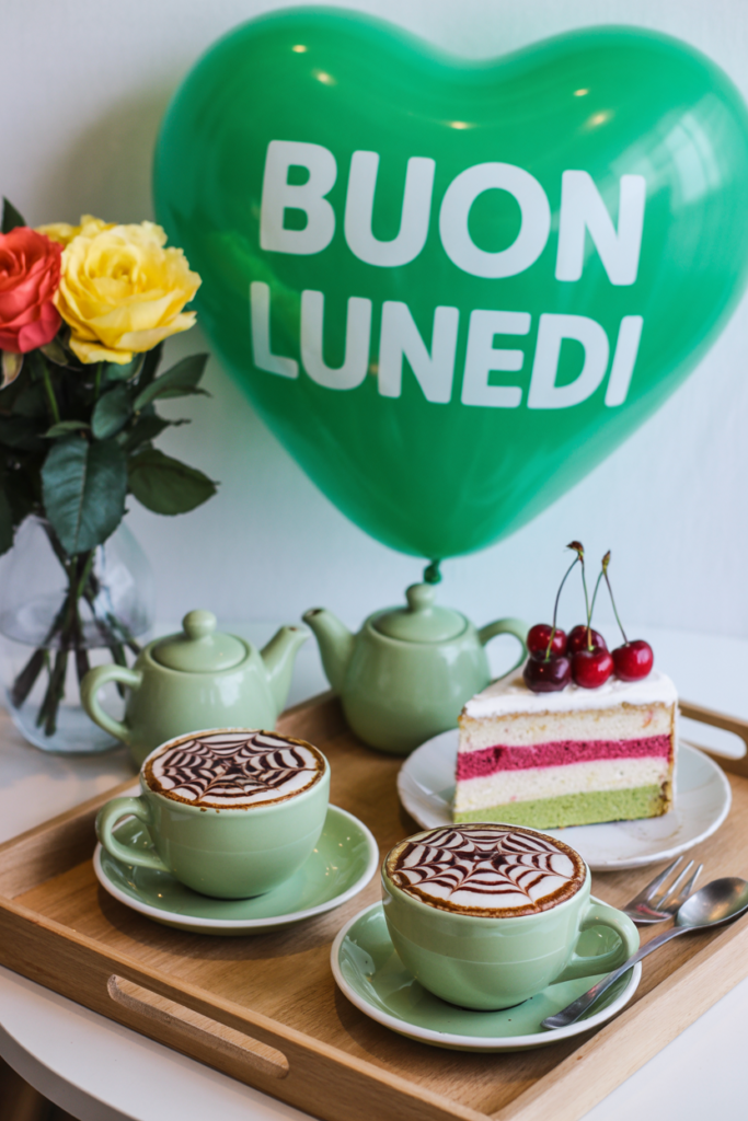 Nuovissimo Buon Lunedi Immagini Recenti 21 Nuovissimo Buon Lunedi Immagini Recenti
