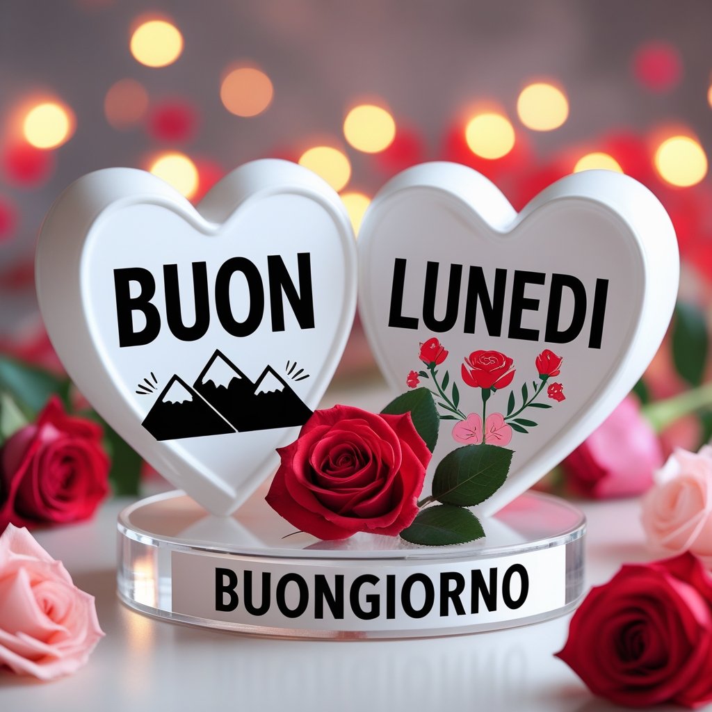 Nuovissimo Buon Lunedi Immagini Recenti 24 Nuovissimo Buon Lunedi Immagini Recenti