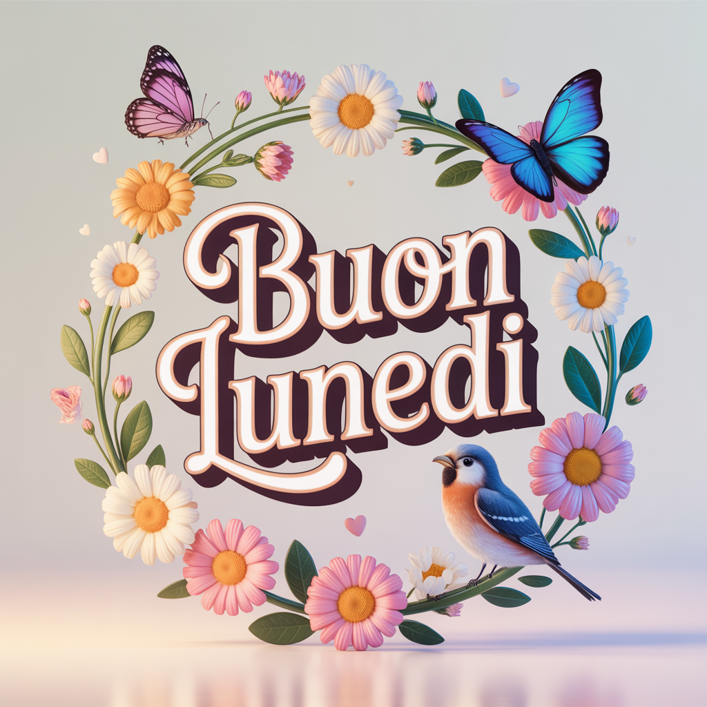 Nuovissimo Buon Lunedi Immagini Recenti 4 Nuovissimo Buon Lunedi Immagini Recenti