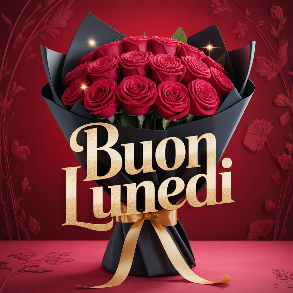 Nuovissimo Buon Lunedi Immagini Recenti 5 Nuovissimo Buon Lunedi Immagini Recenti