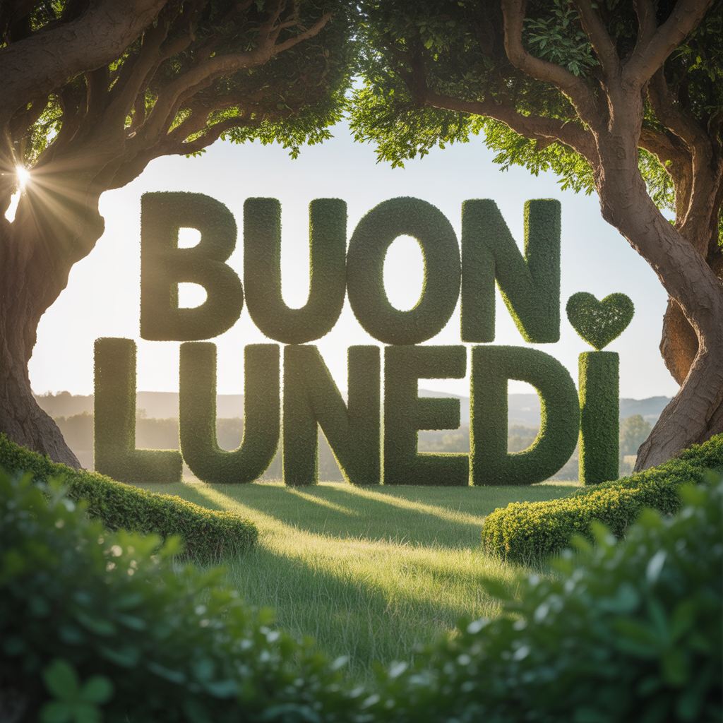 Nuovissimo Buon Lunedi Immagini Recenti 6 Nuovissimo Buon Lunedi Immagini Recenti
